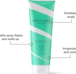 Bouclème Scalp Exfoliating Shampoo 250 ml