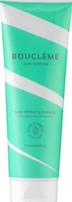 Bouclème Scalp Exfoliating Shampoo 250 ml