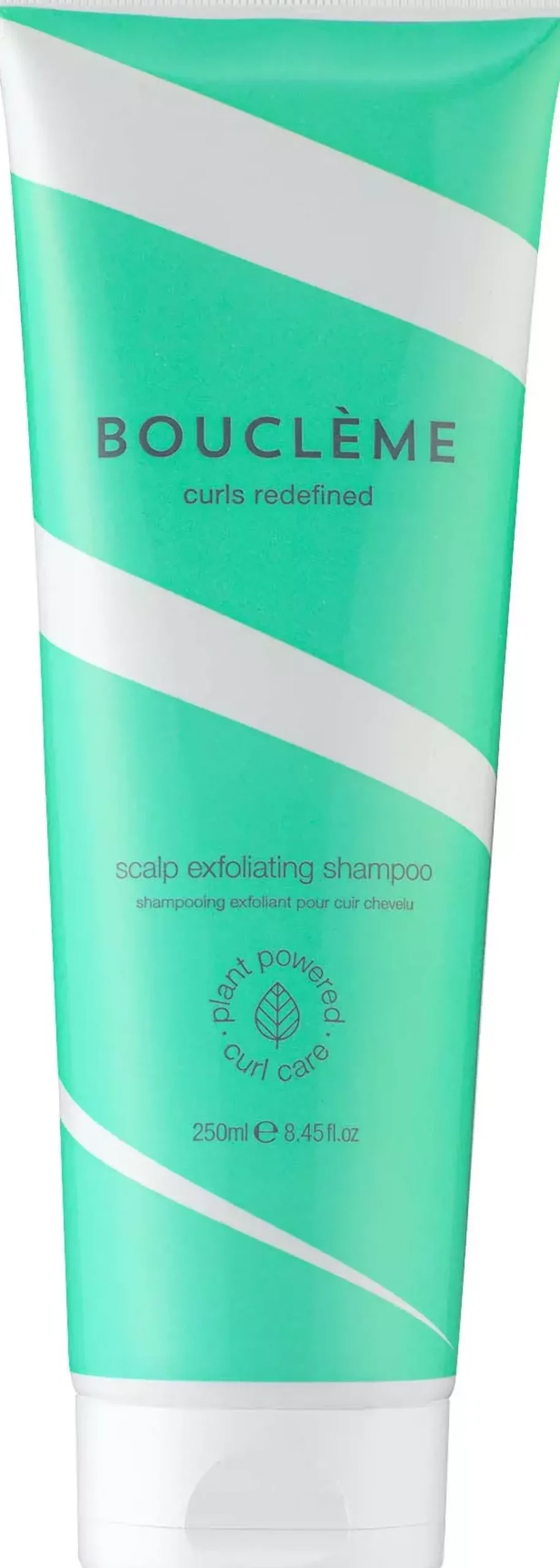 Bouclème Scalp Exfoliating Shampoo 250 ml
