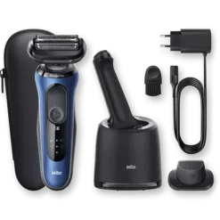 Braun Series 6 Shaver 60-B7200CC