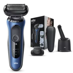 Braun Series 6 Shaver 60-B7200CC
