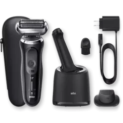 Braun Series 7 Shaver 70-N7200cc