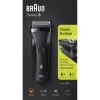 Braun Series 3 Shaver 300S Black