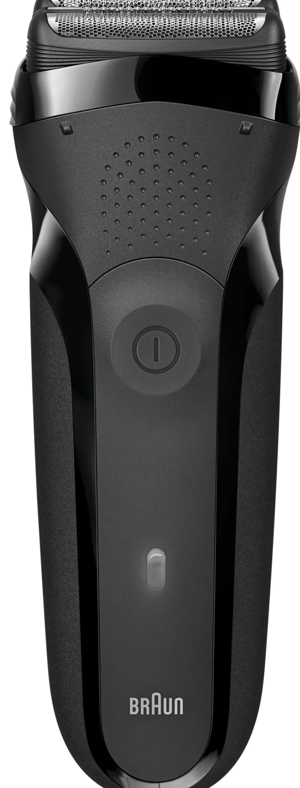 Braun Series 3 Shaver 300S Black