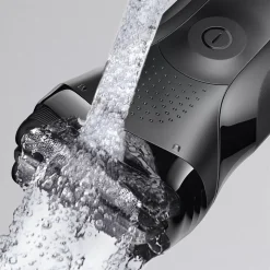 Braun Series 3 Shaver 300S Black