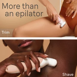 Braun Silk-épil 9 Flex Epilator For Easy Hair Removal 9-030 3D