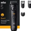 Braun Trimmer Series 5 BT5520 Trimmer For Men