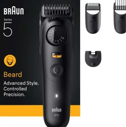 Braun Trimmer Series 5 BT5520 Trimmer For Men