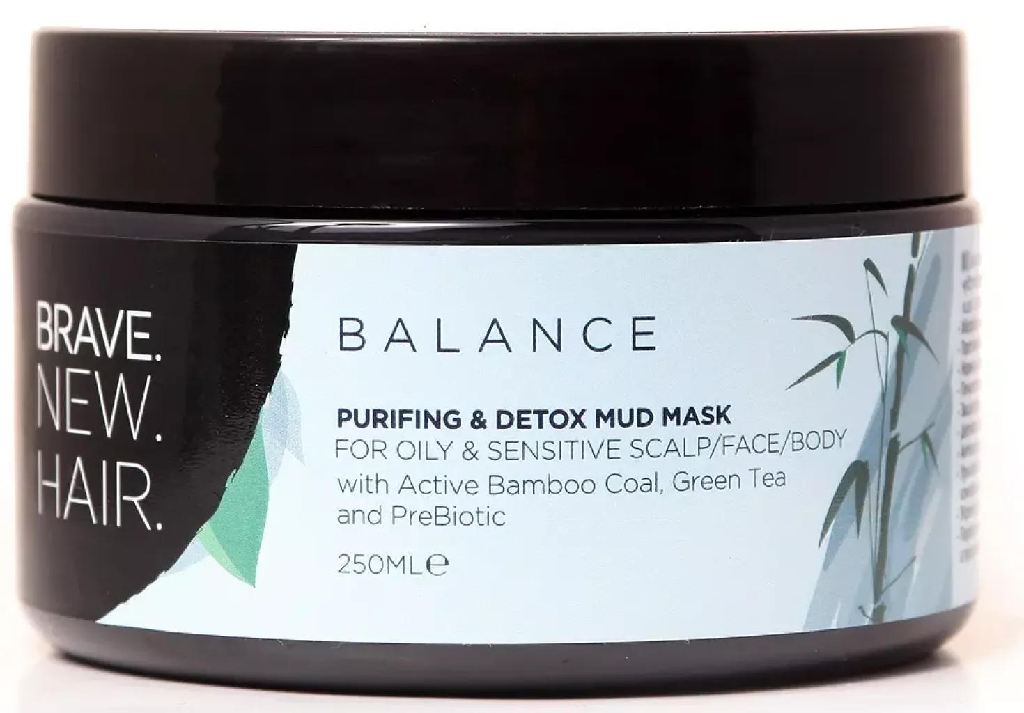 Brave New Hair Balance & purifying mask 250 ml