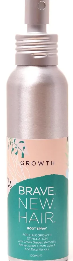 Brave New Hair Growth Root spray 100 ml