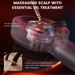 Breo S3 Scalp Massager