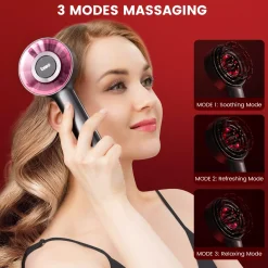 Breo S3 Scalp Massager