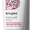 BriogeoFarewell Frizz™ Blow Dry Perfection & Heat Protectant Crème