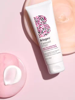 BriogeoFarewell Frizz™ Blow Dry Perfection & Heat Protectant Crème