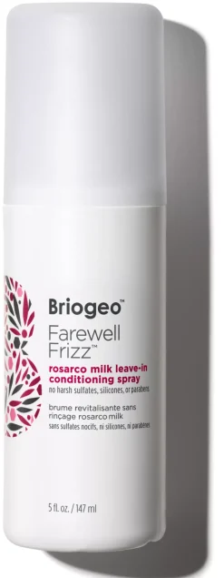 BriogeoFarewell Frizz™ Milk Leave-In Conditioner