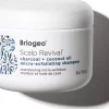 BriogeoScalp Revival™ Charcoal + Coconut Oil Micro-exfoliating Shampoo