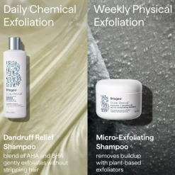 BriogeoScalp Revival™ Dandruff Relief Shampoo 248 ml