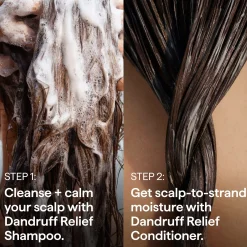 BriogeoScalp Revival™ Dandruff Relief Shampoo 248 ml