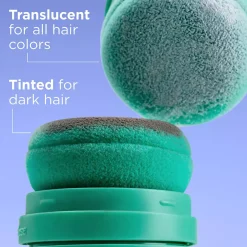 BriogeoStyle + Treat™ Style + Treat™ Dry Shampoo Puff Universal 15 g