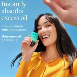 BriogeoStyle + Treat™ Style + Treat™ Dry Shampoo Puff Universal 15 g