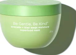 BriogeoSuperfoods™ Avocado + Kiwi Mega Moisture Superfood Mask