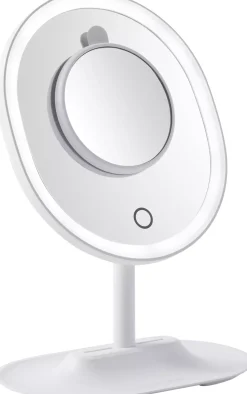 Browgame Cosmetics Advanced Original Lighted Makeup Mirror
