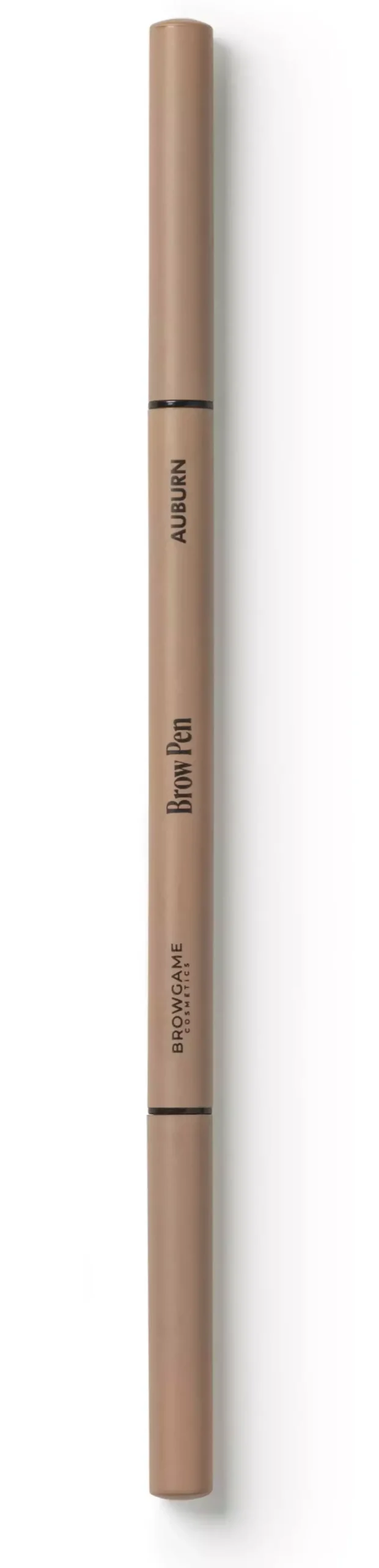 Browgame Cosmetics Brow Pen Auburn