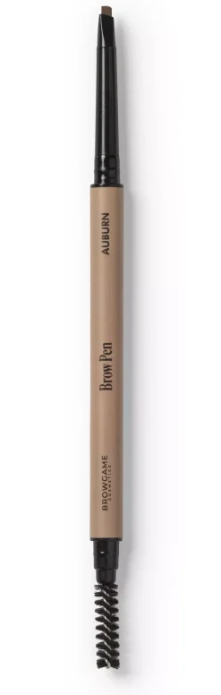 Browgame Cosmetics Brow Pen Auburn