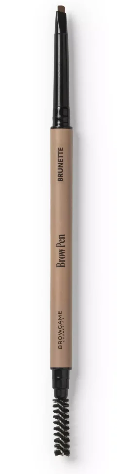 Browgame Cosmetics Brow Pen Brunette