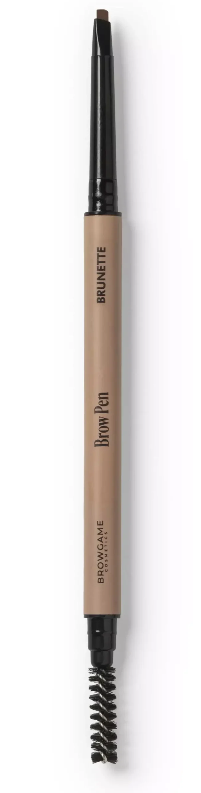 Browgame Cosmetics Brow Pen Brunette