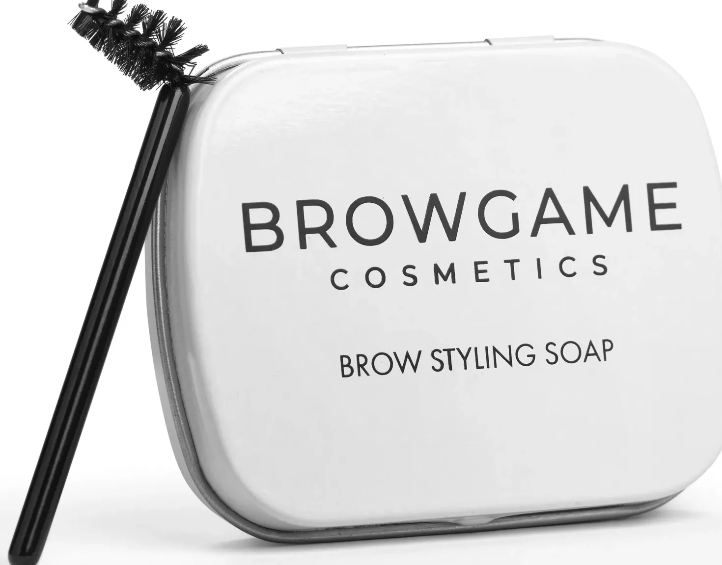 Browgame Cosmetics Brow Styling Soap