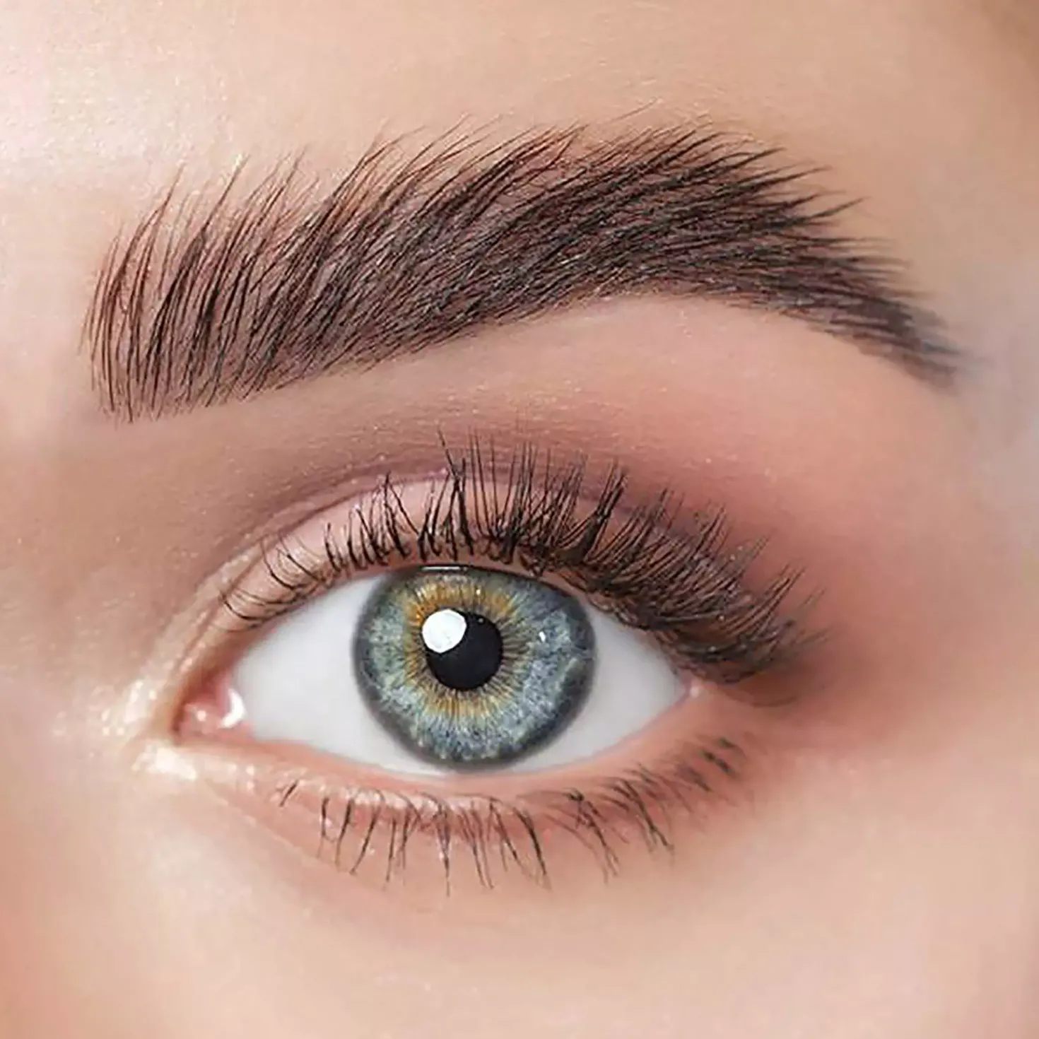 Browgame Cosmetics Instant Brow Lift Wax 15 ml