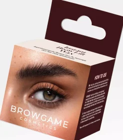 Browgame Cosmetics Instant Brow Lift Wax 15 ml