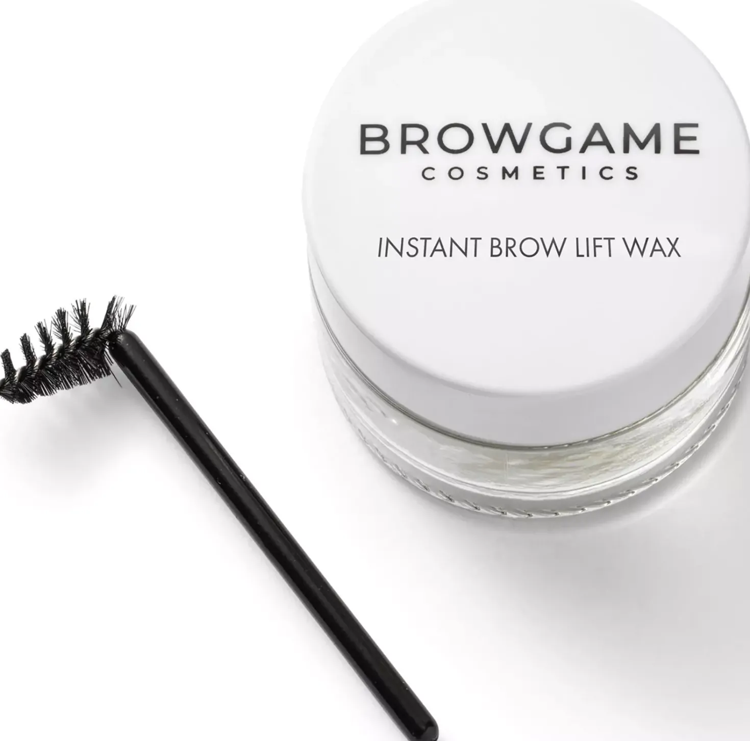 Browgame Cosmetics Instant Brow Lift Wax 15 ml
