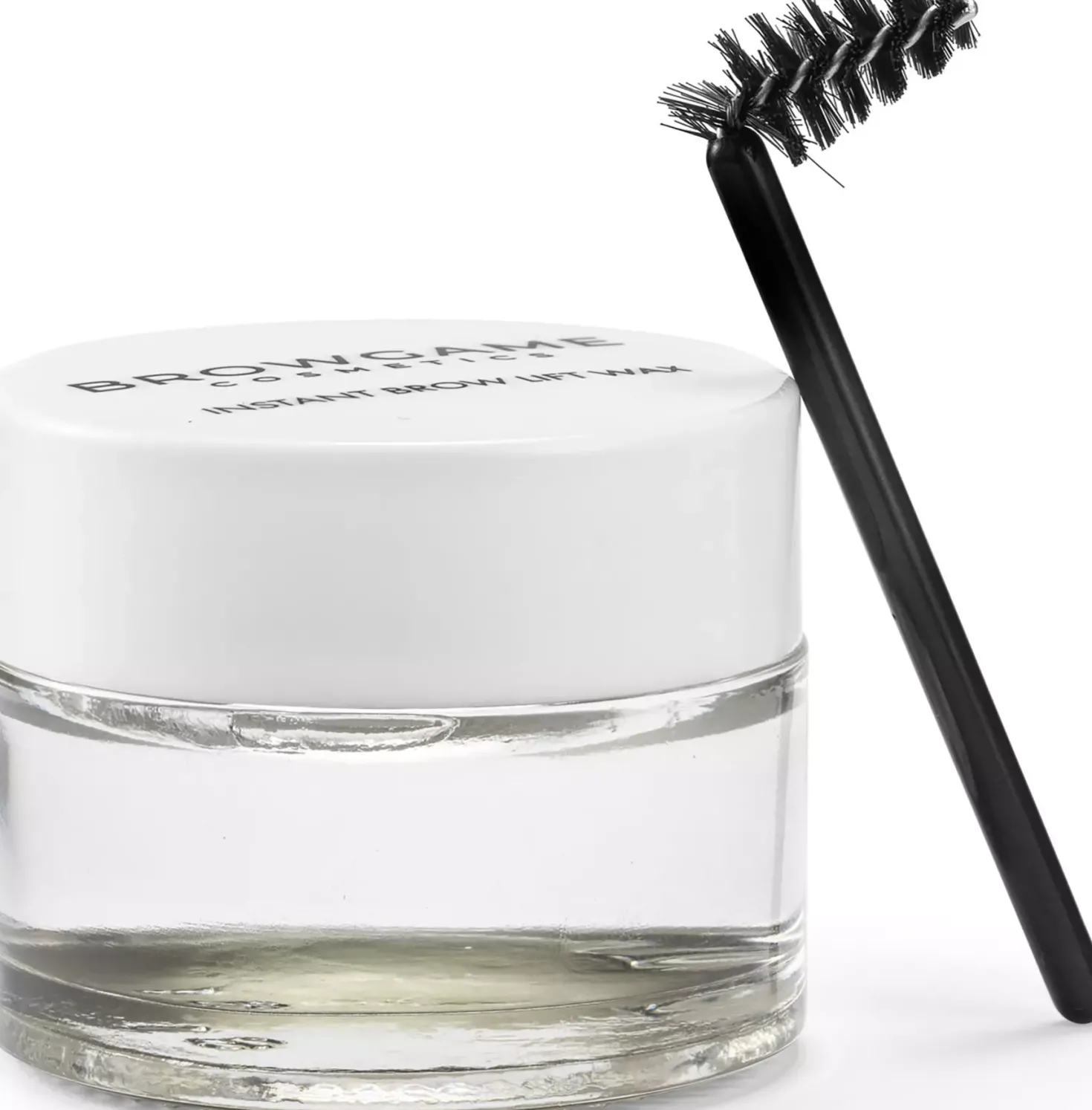Browgame Cosmetics Instant Brow Lift Wax 15 ml