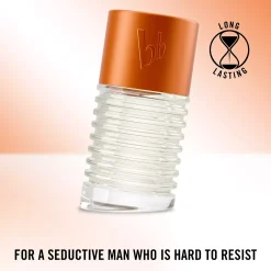 Bruno Banani Absolute Man Eau de Toilette For Men 30 ml