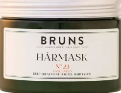 Bruns Products Hårmask Nº23 350 ml