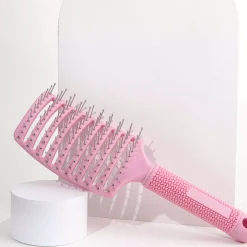 Brushworks Blow Dry Paddle Brush