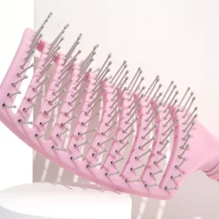 Brushworks Blow Dry Paddle Brush