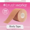 Brushworks Body Tape