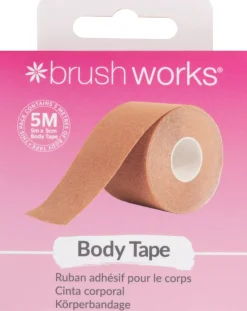 Brushworks Body Tape