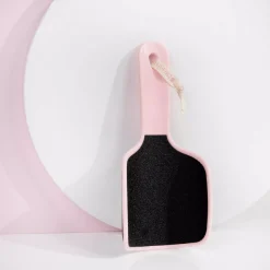 Brushworks Curved Foot File
