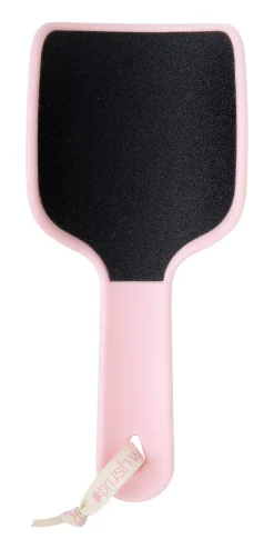 Brushworks Curved Foot File