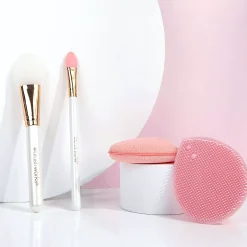 Brushworks Facial Detox Set