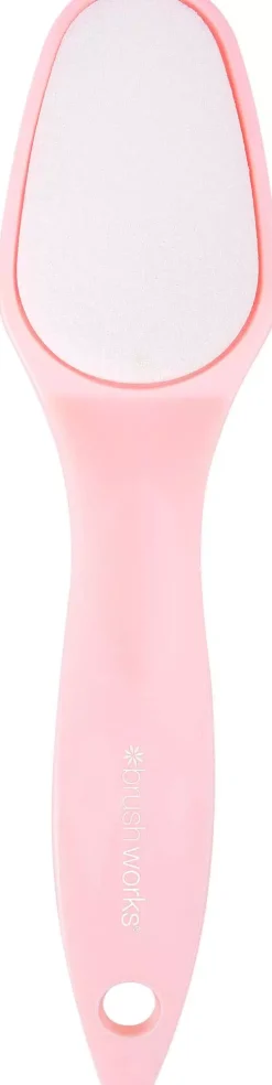 Brushworks Foot File