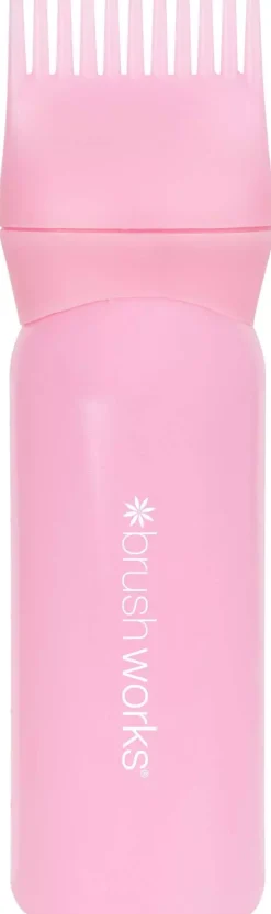 Brushworks Hair Oil Applicator