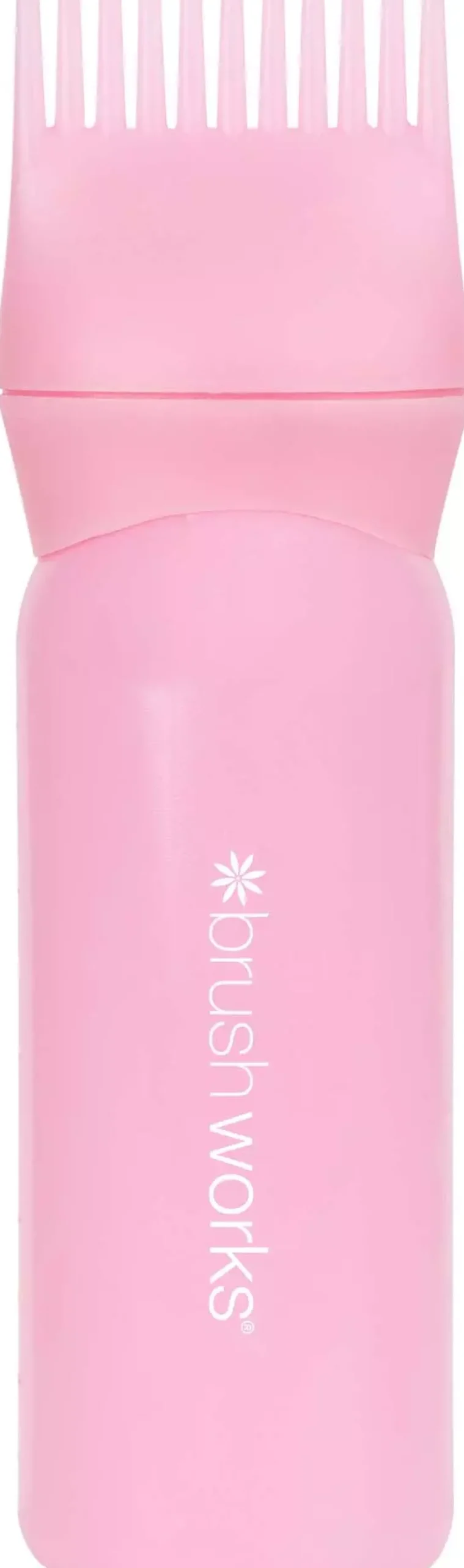 Brushworks Hair Oil Applicator