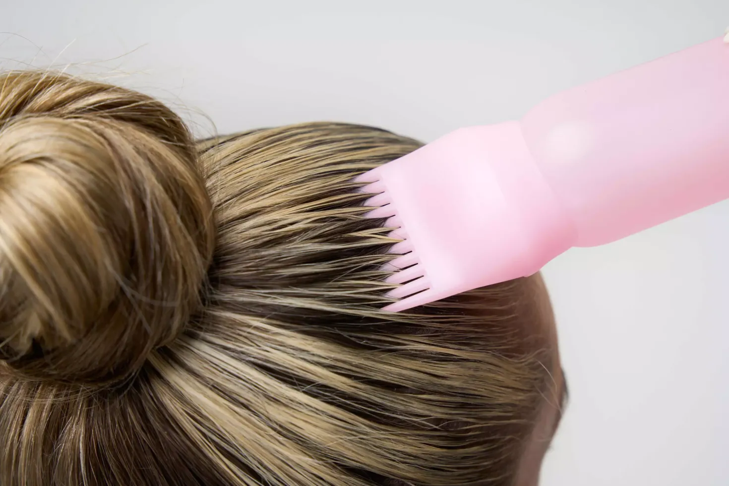 Brushworks Hair Oil Applicator