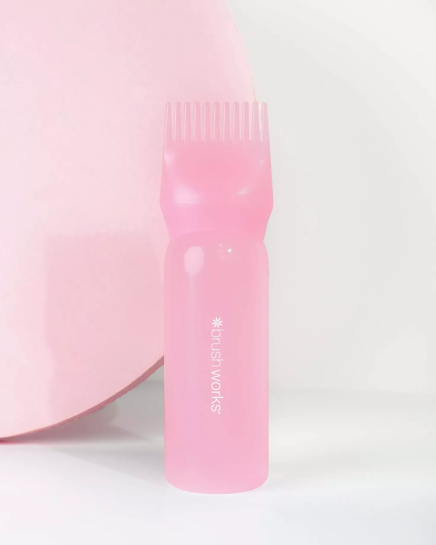 Brushworks Hair Oil Applicator