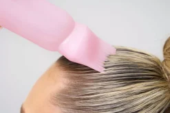 Brushworks Hair Oil Applicator